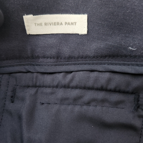 Ann Taylor LOFT Riviera Pant (2P Julie fit) - Picture 4 of 5